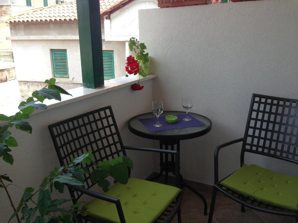 Devivi Apartments Split Room photo